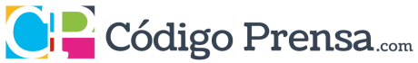 Código Prensa Logo